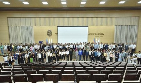 “ASAP Forum 2022”nin bağlanış mərasimi keçirilib - FOTO