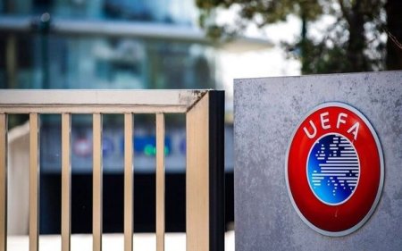 UEFA reytinqi: Azərbaycan xal ehtiyatını artırıb, Çexiya irəliləyib