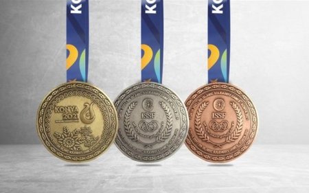 İslamiada: Azərbaycan 88 medalla dördüncüdür