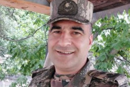 Azərbaycan Ordusunun polkovnik-leytenantının vəfatı ilə bağlı MN-dən AÇIQLAMA - YENİLƏNİB + FOTO
