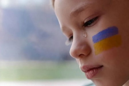 UNICEF: “Ukraynada minə yaxın uşaq yaralanıb və öldürülüb”