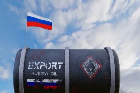 Türkiyə Rusiyadan neft alışını iki dəfə artırıb