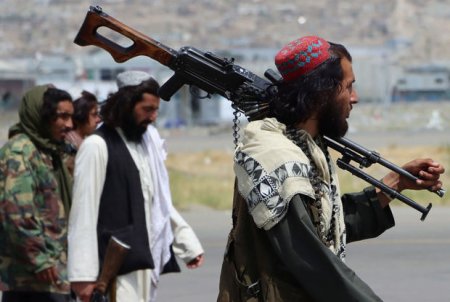 “Taliban” Əfqanıstanda kriptovalyutaların çıxarılmasını və dövriyyəsini qadağan edib