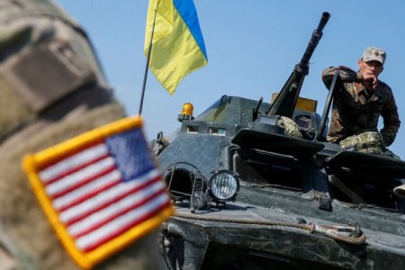 ABŞ Ukraynaya əlavə 12 milyard dollar yardım ayıra bilər