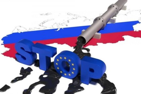 G7 ölkələri Rusiya neftinin qiymət limitini razılaşdırıb