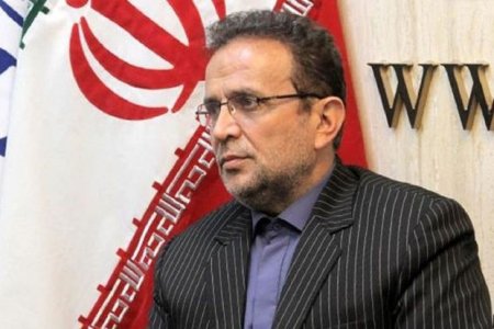 İranlı deputat: “İran və Azərbaycan arasında nəqliyyat əlaqələrinin inkişafı regionun xeyrinədir”