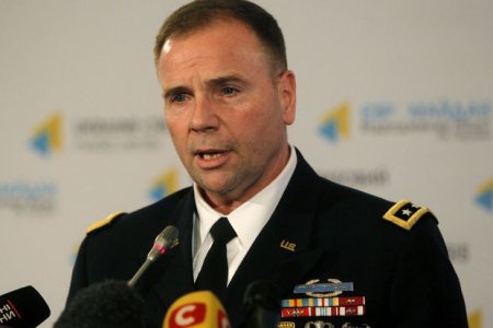 ABŞ generalı: “Mənə elə gəlir ki, biz Rusiyanın sonunun başlanğıcını izləyirik”