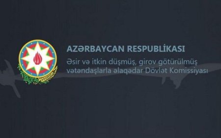 Azərbaycan 100-ə qədər Ermənistan hərbçisinin cəsədini birtərəfli qaydada qarşı tərəfə təhvil verməyə hazırdır