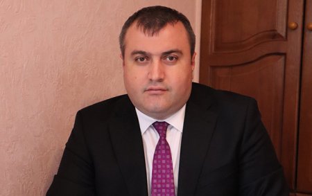 Elçin Sadıqov yenidən Baş Prokurorluğa aparıldı