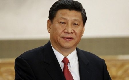Çin lideri: “Azərbaycanın ərazi bütövlüyü və suverenliyini dəstəkləyirik”