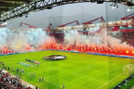 “Olimpiakos” - “Qarabağ” oyununda anşlaq olacaq