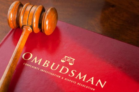 Ombudsmanın “A” statusunun bərpa edilməsi təklif olunur