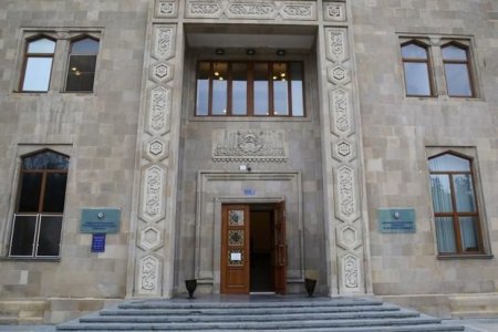 Ombudsman ATƏT-in Demokratik Təsisatlar və İnsan Hüquqları Bürosunun qərəzli yanaşmasına etiraz bəyanatı yayıb