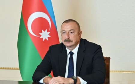 Prezident: “Böyük Britaniya Azərbaycana ən çox sərmayə qoymuş ölkə və strateji tərəfdaşdır”