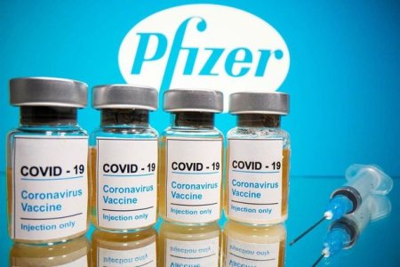 “Pfizer” COVID peyvəndini satışa çıxarmazdan əvvəl sınaqdan keçirməyib