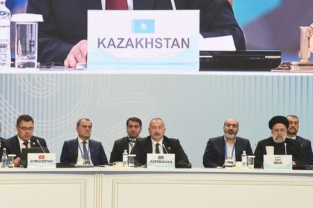 Prezident: “Ermənistan Azərbaycana kütləvi məzarlıqların dəqiq yerləri barədə məlumat təqdim etməlidir”