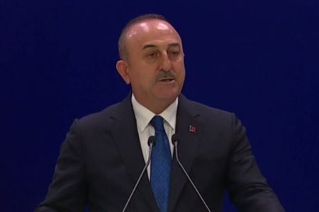 Mövlud Çavuşoğlu: “Ermənistan təxribatdan uzaq durmalıdır”