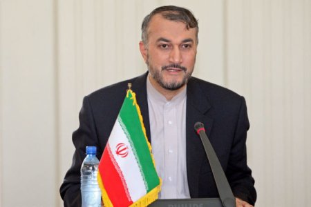 QMİ-dən TƏLƏB: “İran XİN başçısı Qafanda səsləndirdiyi fikirləri geri götürməlidir”