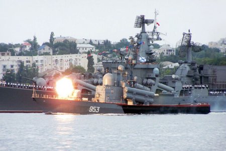 Ekspert: “Rusiyanın Qara dəniz donanmasının fəaliyyət qabiliyyəti 70% azalıb”