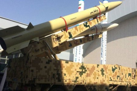 İran Rusiyaya əlavə silahlar göndərməyə hazırlaşır: Siyahıda ballistik raketlər də var