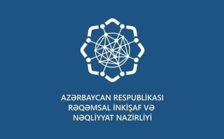 Rəqəmsal İnkişaf və Nəqliyyat Nazirliyinin kollegiyasının tərkibi dəyişib