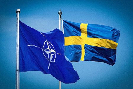 İsveç NATO fonduna 923 min dollar köçürəcək