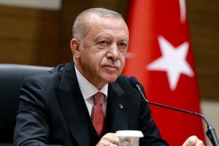Ərdoğan: “Türkiyə İsveçin NATO-ya üzv olmasına ümid edir, lakin ondan konkret addımlar gözləyir”