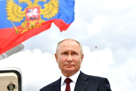 İndoneziya hökuməti: “Putin G20 ölkələrinin sammitinə gəlməyəcək”