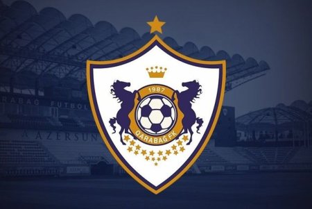 “Qarabağ” futbol klubu polisə müraciət etdi