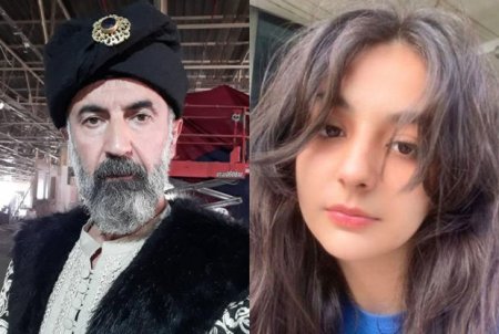 Taksimdəki terrorda məşhur aktyorun qızı və keçmiş arvadı da ölüb - FOTO