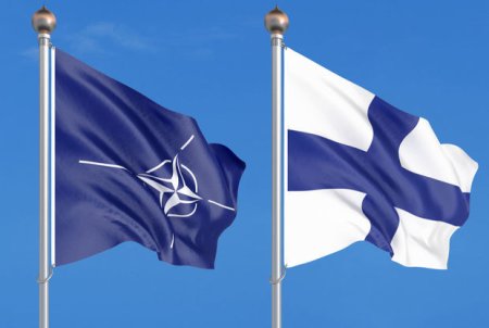 Finlandiya NATO-ya üzvlüklə bağlı qanun layihəsini parlamentə təqdim etdi