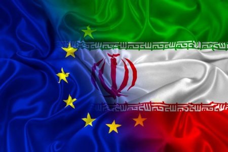 Aİ İrana qarşı əlavə sanksiyalar tətbiq edib
