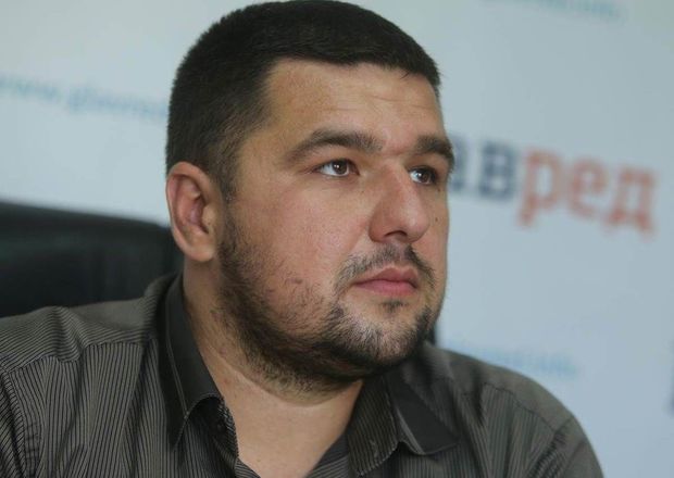 Ukraynalı ekspert: “Azərbaycan Ukraynaya yardım üzrə lider dövlətlərdən biridir”