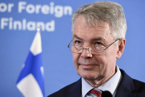 Finlandiya XİN: “NATO-ya üzv olmağa tələsmirik”