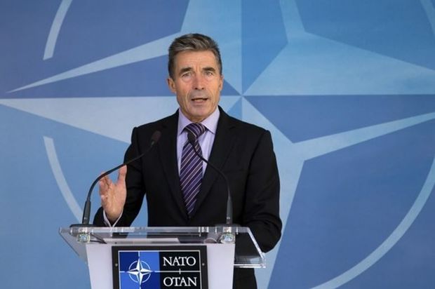 NATO-nun keçmiş baş katibi: “Ukraynanın qələbəsi Çini Tayvana hücumdan çəkindirəcək”