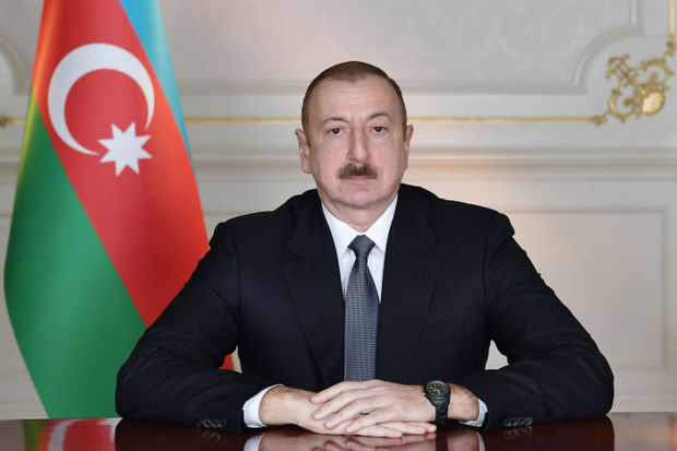 Azərbaycan Prezidenti tacikistanlı həmkarına başsağlığı verdi