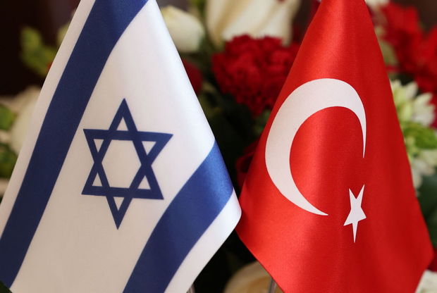 İsrail Türkiyəyə başsağlığı verdi: “Qəlbimiz və dualarımız türk xalqının yanındadır”