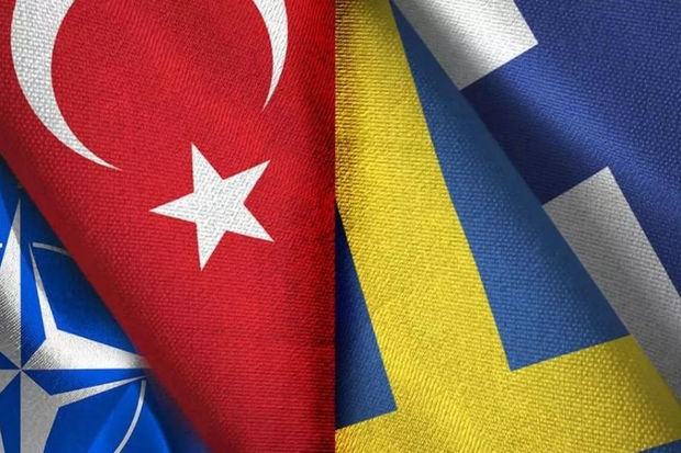 Türkiyə, Finlandiya və İsveçin NATO-ya üzvlük barədə danışıqları bərpa edəcəkləri vaxt bilindi