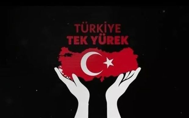“Türkiyə, tək ürək” yardım kampaniyasının ortaq yayımı başa çatdı: 115 milyard toplandı - YENİLƏNİB
