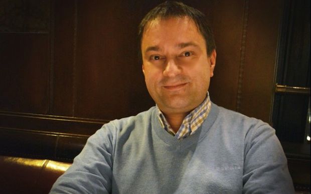 Macarıstanlı politoloq: “Azərbaycanın nəqliyyat-logistika mərkəzi kimi rolu artacaq”
