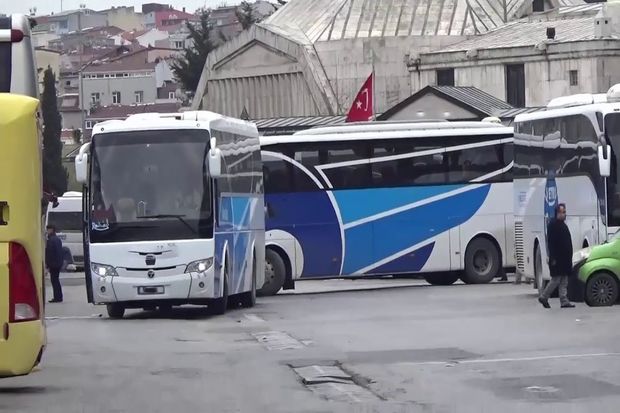 Vətəndaşlarımızı Türkiyədən gətirən avtobusların son dayanacağı bəlli oldu - YENİLƏNİB