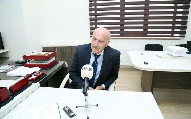 Tahir Cəfərov: “Azərbaycanın qaz satışından gəlirləri il ərzində əlavə 300 mln dollar artacaq”
