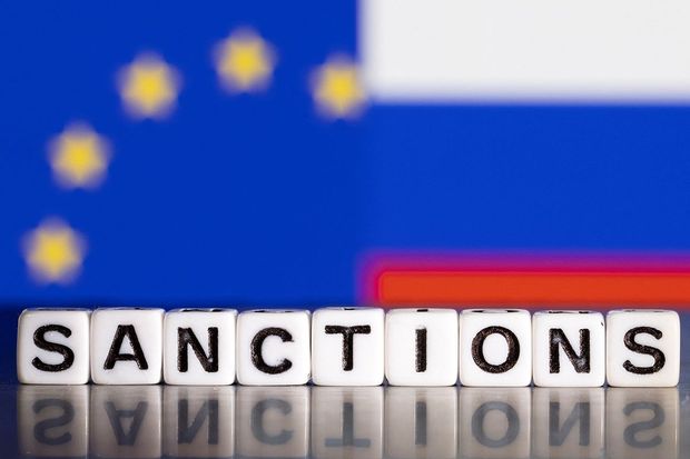 Avropa Komissiyası Rusiyaya qarşı onuncu sanksiyalar paketini təqdim etdi