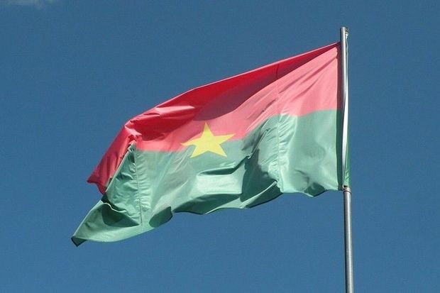 Burkina Faso Fransa ilə 62 illik hərbi müqaviləni ləğv etdi