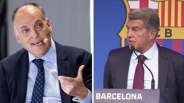 Maliyyə feyr-pleyi problemi: “Barselona” yayda da transfer edə bilməyəcək