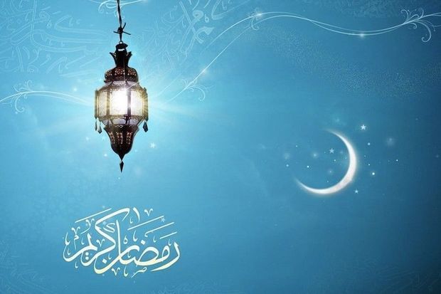 Ramazan ayının TƏQVİMİ - FOTO