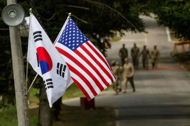 Cənubi Koreya və ABŞ birgə hərbi təlimlərə başlayıb