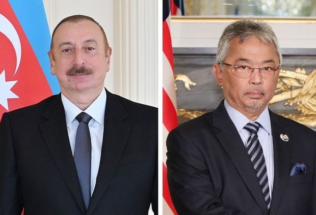 Prezident İlham Əliyev: “Azərbaycan ilə Malayziya arasında əlaqələrin inkişaf dinamikası bizi sevindirir”