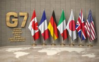 G7 ölkələri taxıl sazişinin uzadılmasını və genişləndirilməsini dəstəkləyiblər