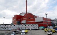 Finlandiyanın “Olkiluoto-3” AES-in Avropadakı ən böyük reaktoru işə salınıb